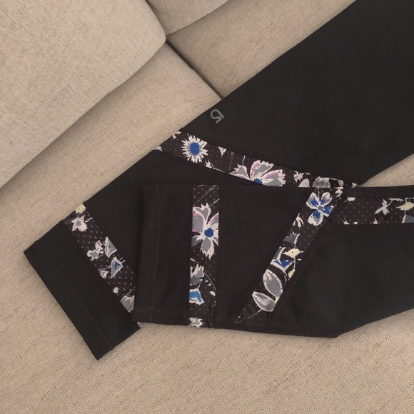 Gap mid-rise leggings - Picture 3 of 7